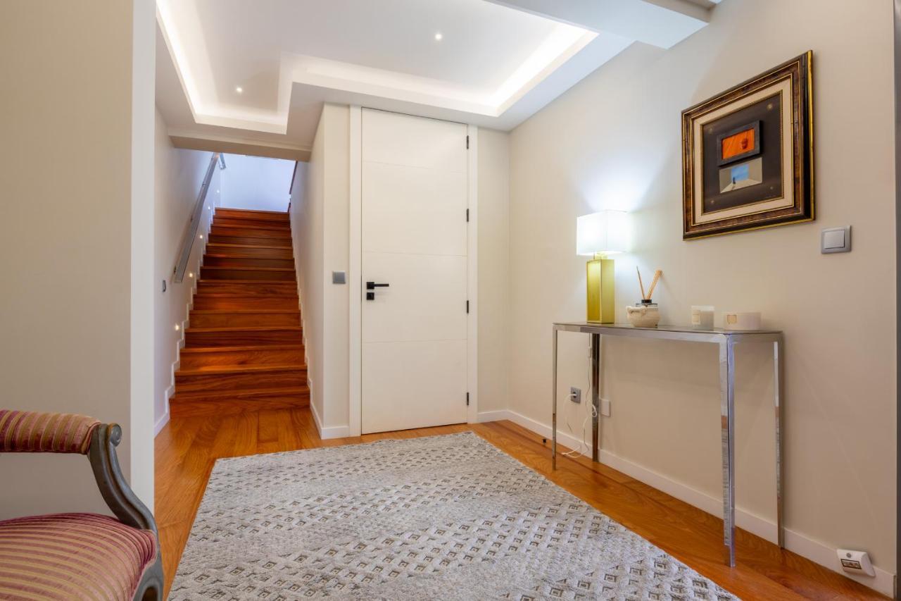 Tiz House Villa Funchal  Kültér fotó