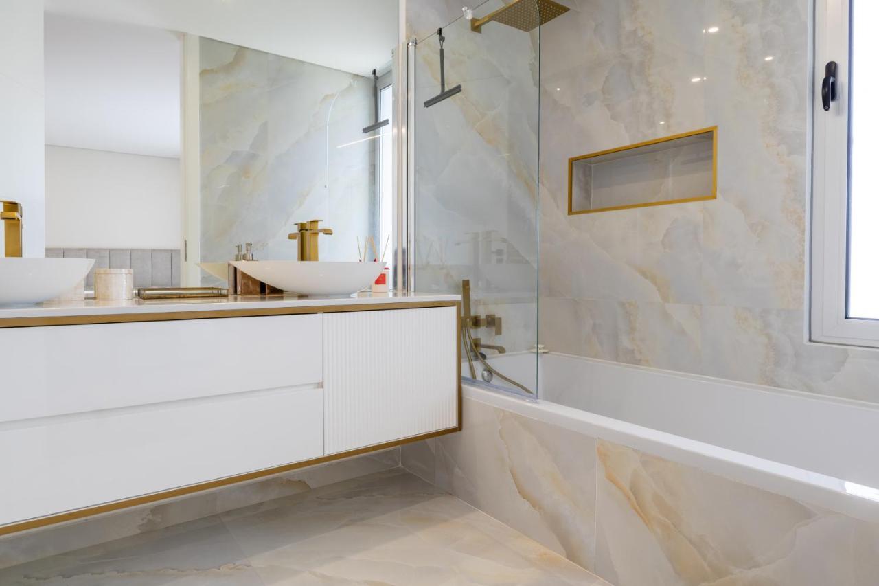 Tiz House Villa Funchal  Kültér fotó