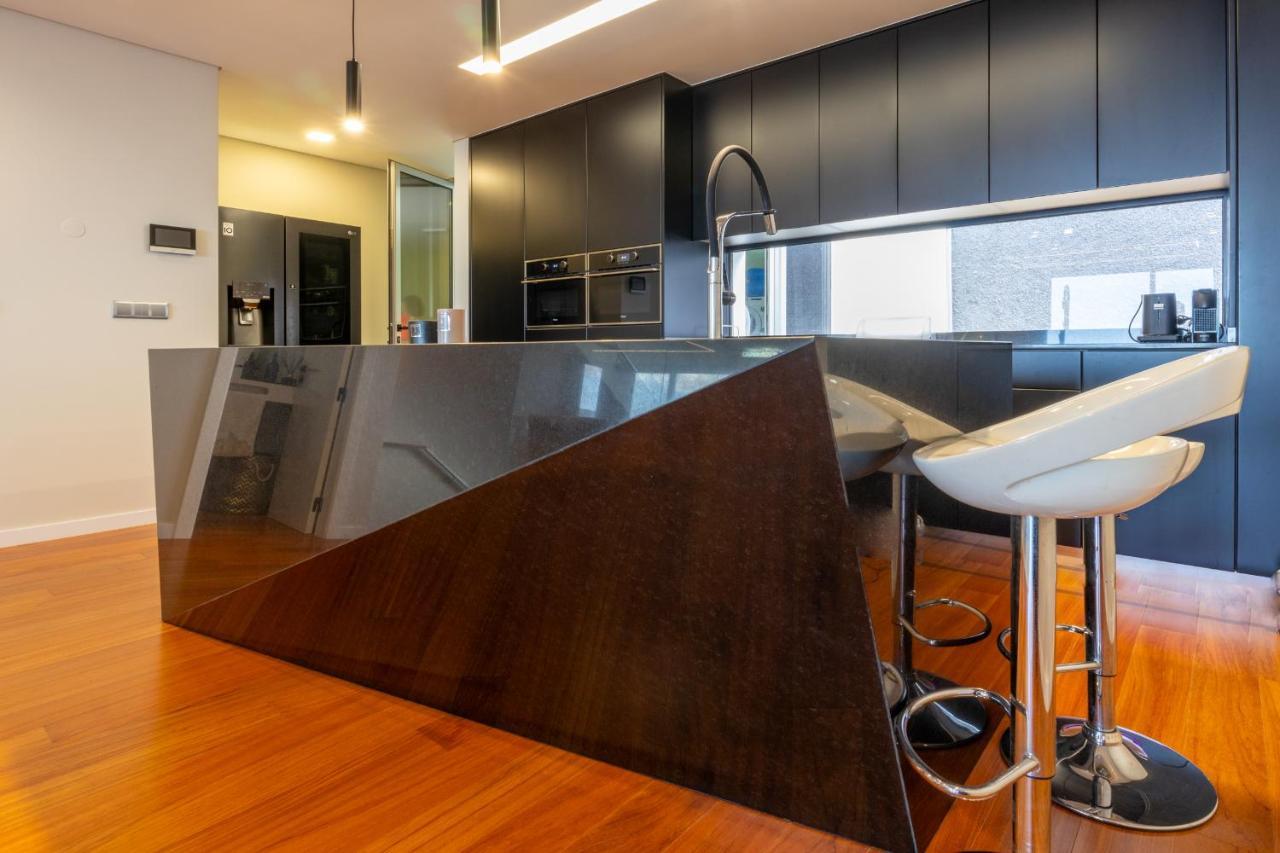 Tiz House Villa Funchal  Kültér fotó