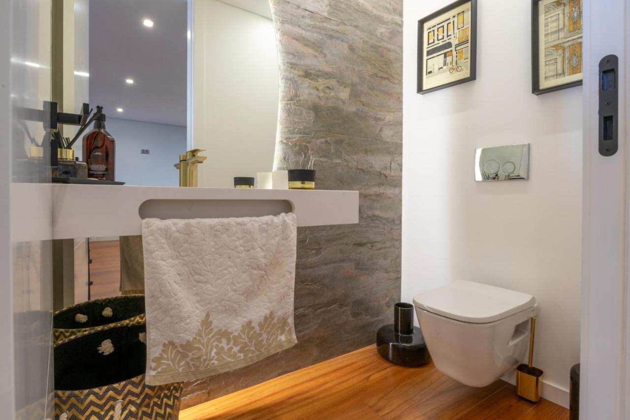 Tiz House Villa Funchal  Kültér fotó
