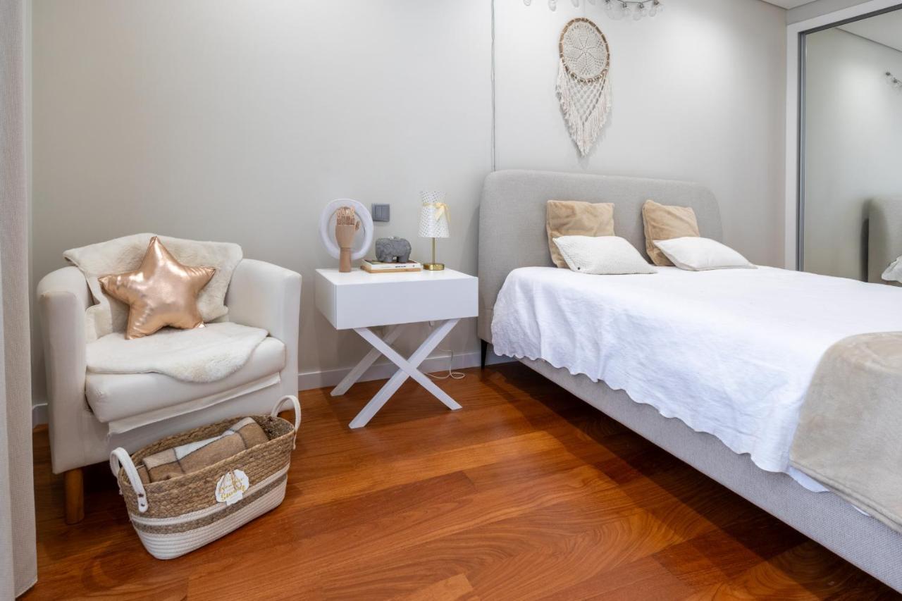 Tiz House Villa Funchal  Kültér fotó