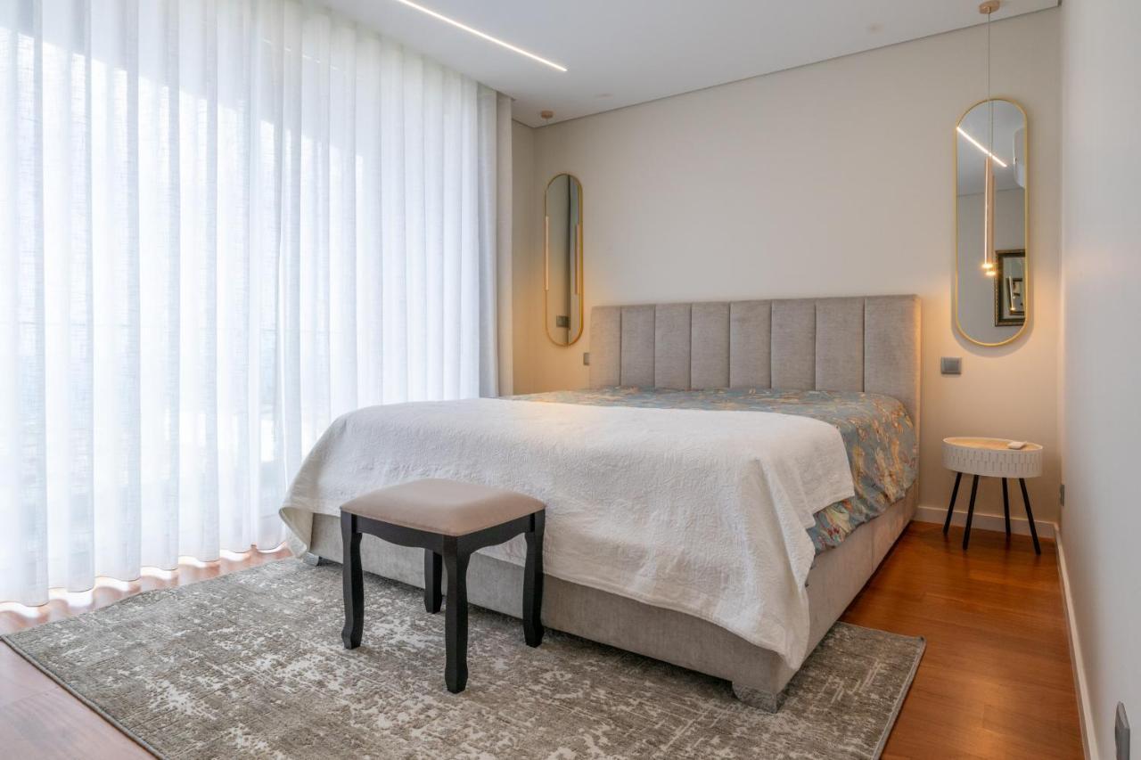 Tiz House Villa Funchal  Kültér fotó