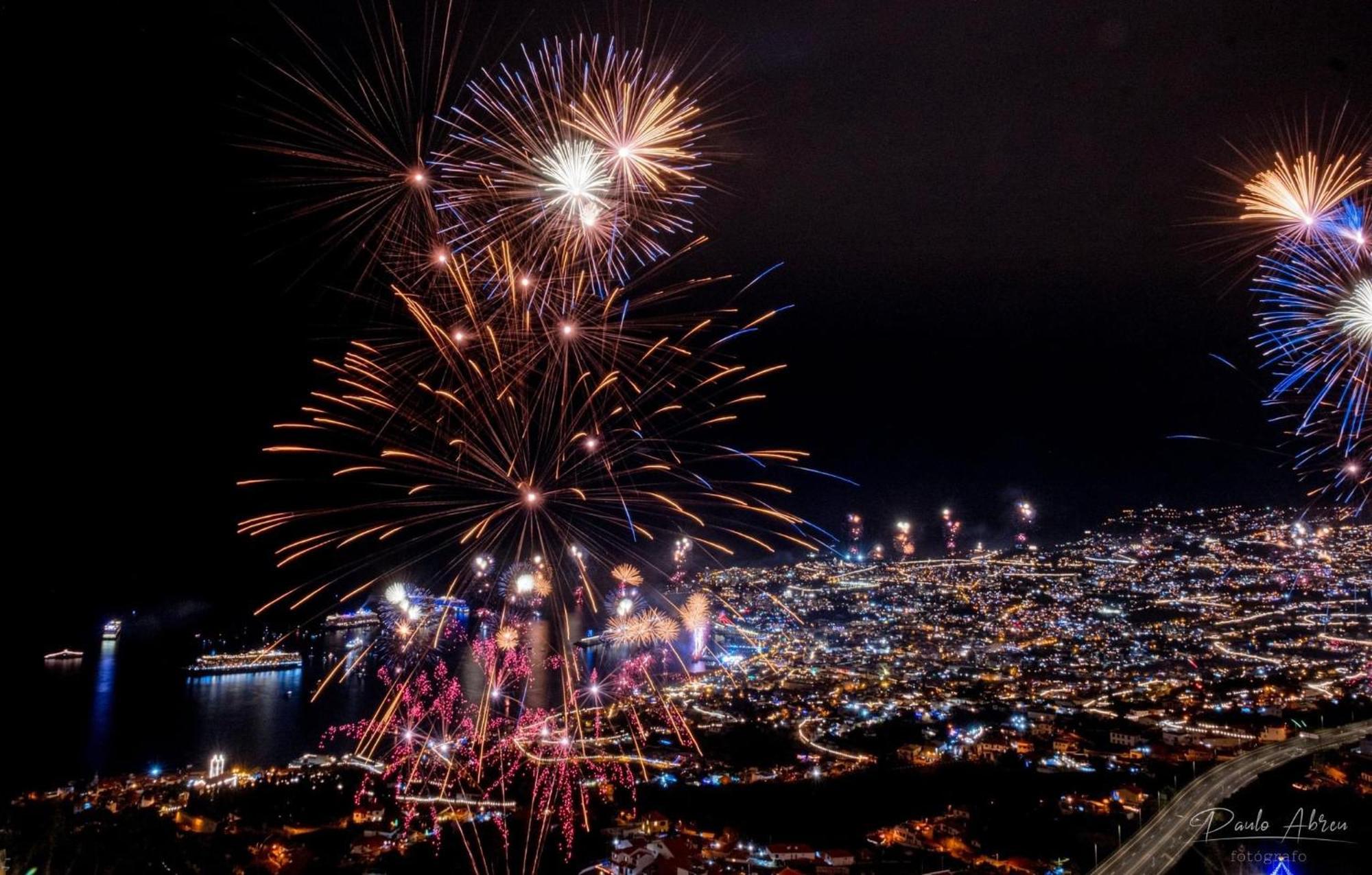 Tiz House Villa Funchal  Kültér fotó
